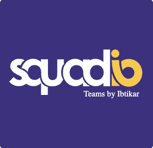Squadio - Velents AI hiring software partner