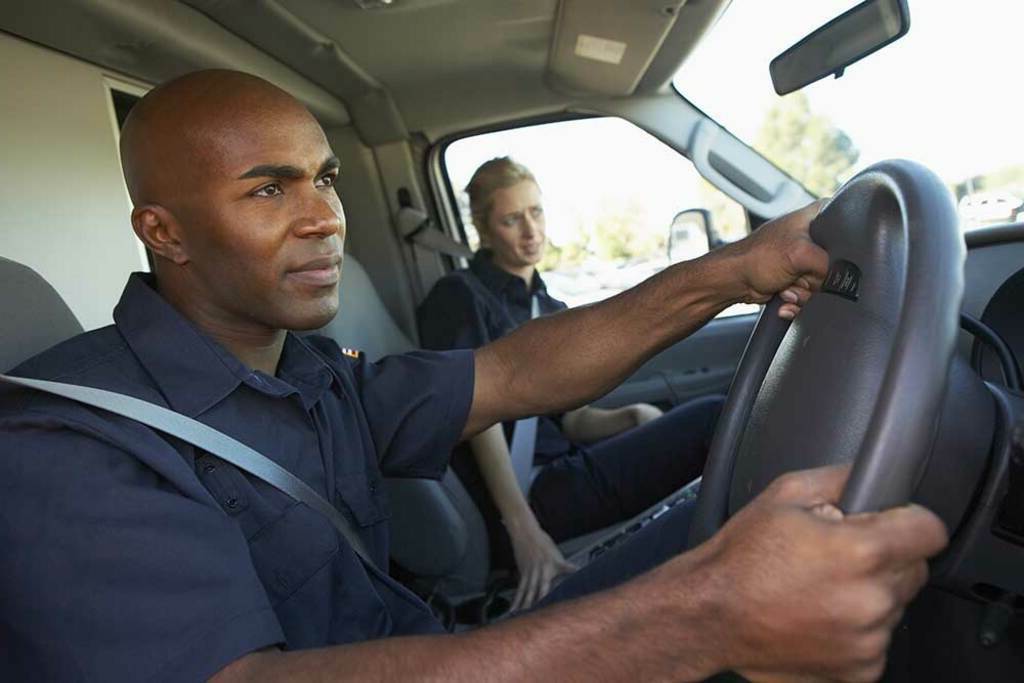 Ambulance Driver Velents ambulance-driver-velents