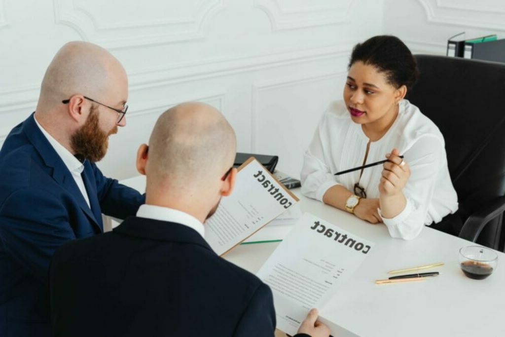 Expert Arbitrator Services for Swift Dispute Resolution