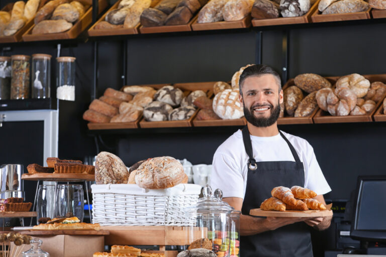 Bakery Manager Velents bakery-manager-velents