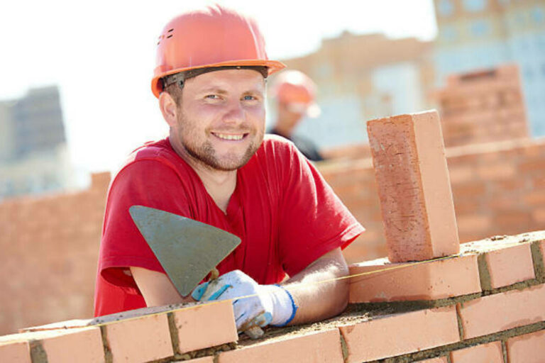 Bricklayer Velents
