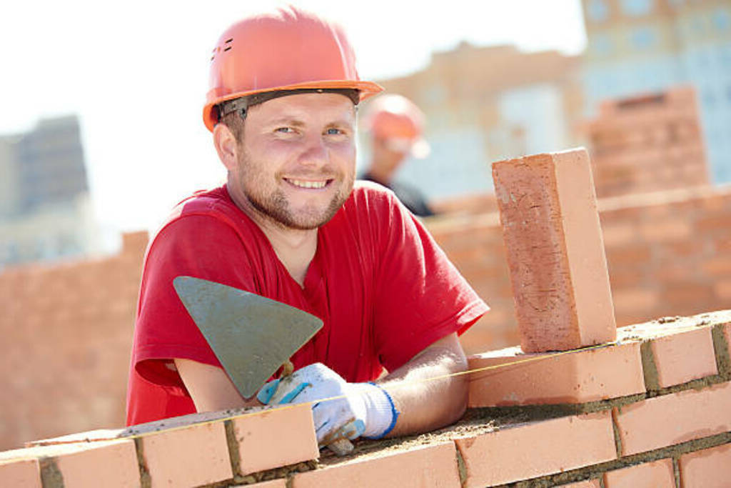 Bricklayer - Velents