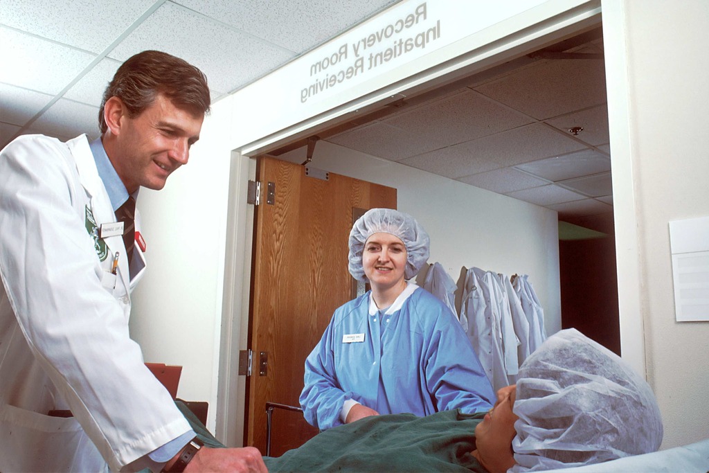Cardiologist Velents