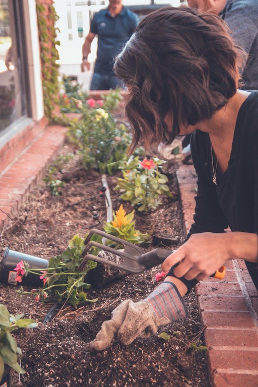 Gardener Velents