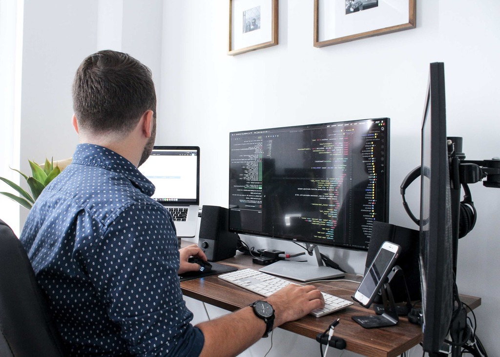 IT Engineer Velents