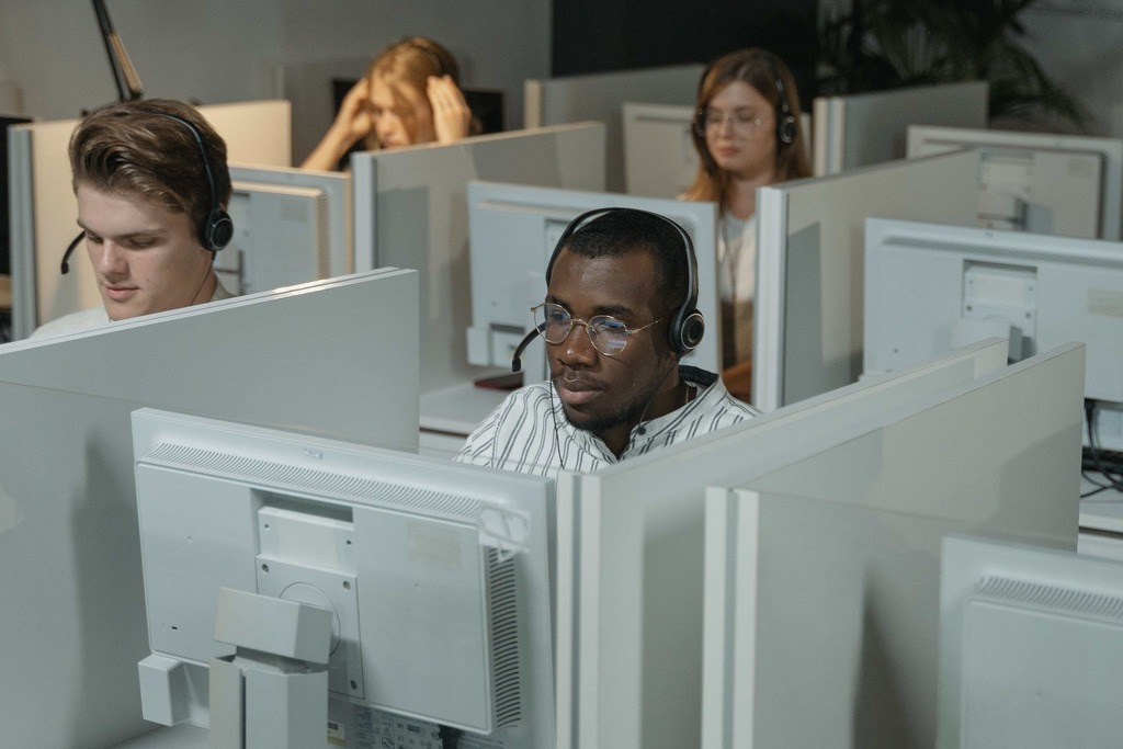 IT Support Engineer Velents