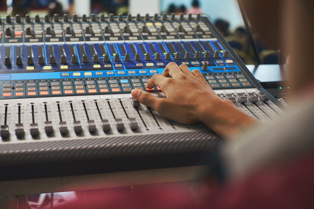 Music Editor Velents