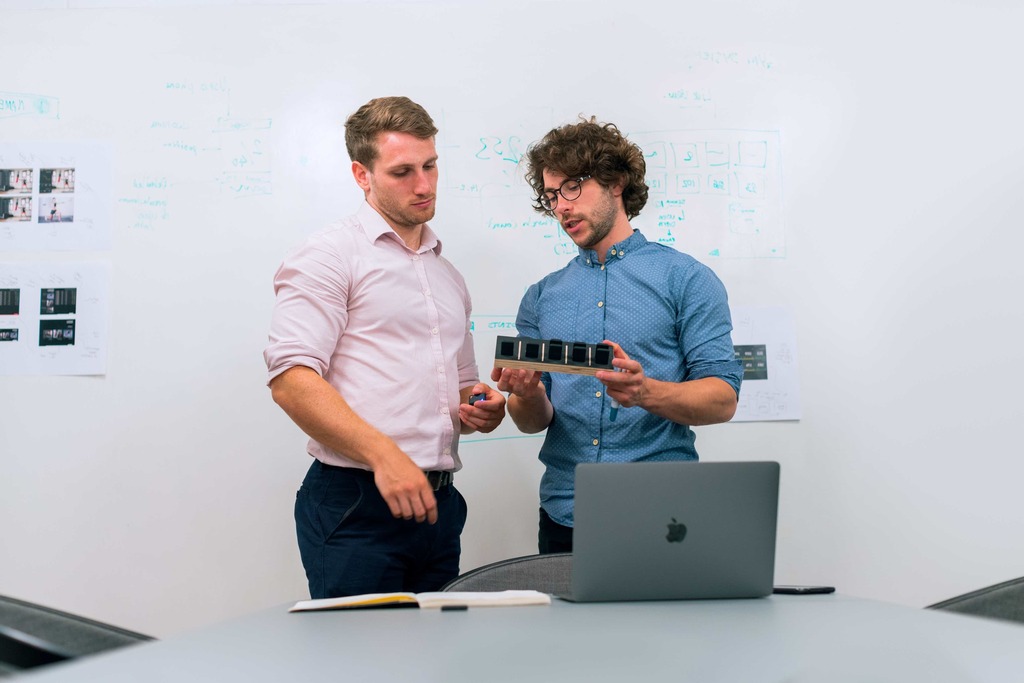 Marketing engineer deals