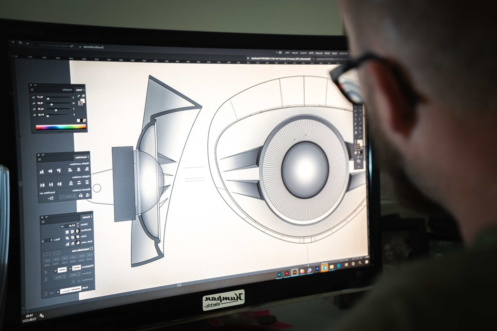 Tooling engineer on sale