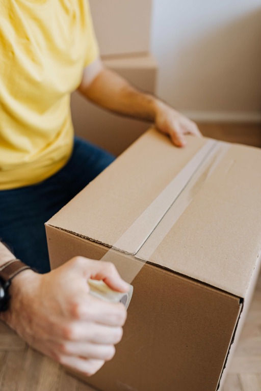 Warehouse Clerk Velents