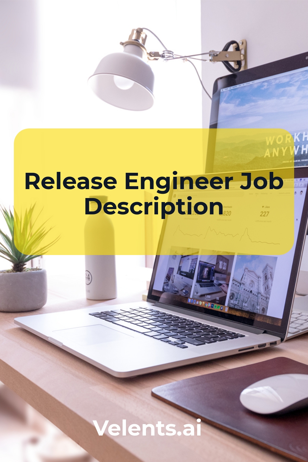 Release engineer on sale