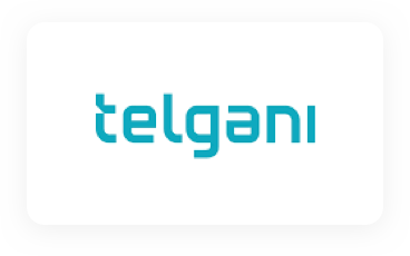 Telgani - Velents AI hiring software partner