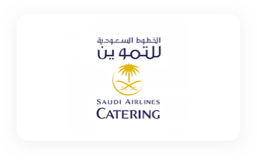 Saudi Airlines Catering - Velents AI hiring software partner