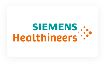 Simens Healthinners - Velents AI hiring software partner